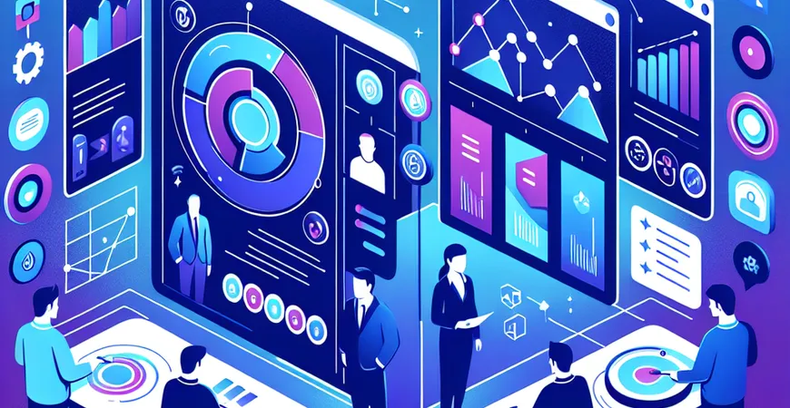 选 CRM 软件，能否提升企业的服务质量？